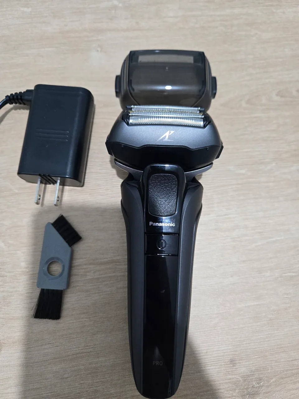 Barbeador Elétrico Panasonic PRO 5
