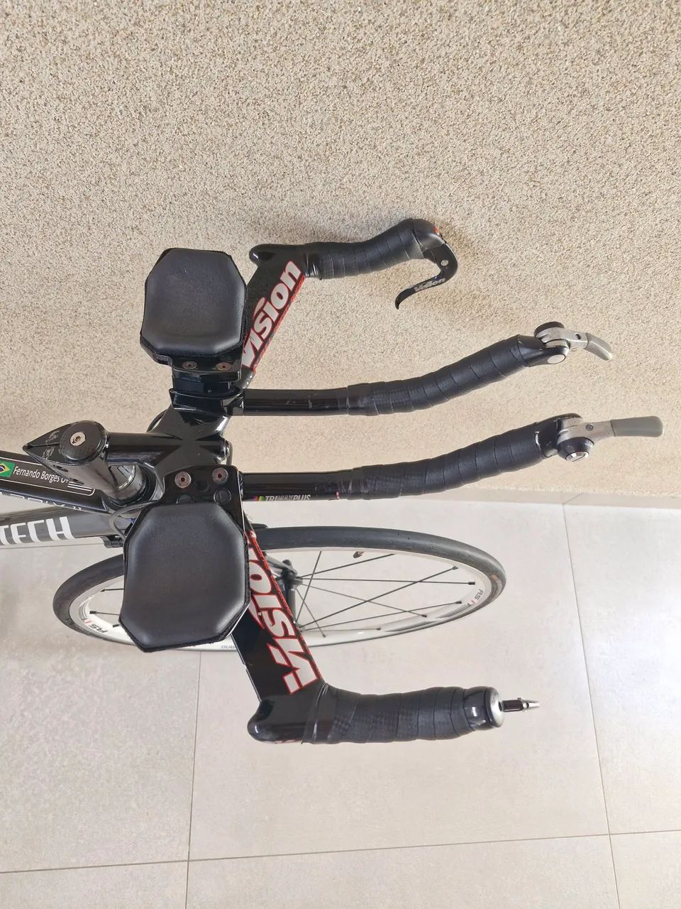 Bicicleta vicinitech  - Foto 5