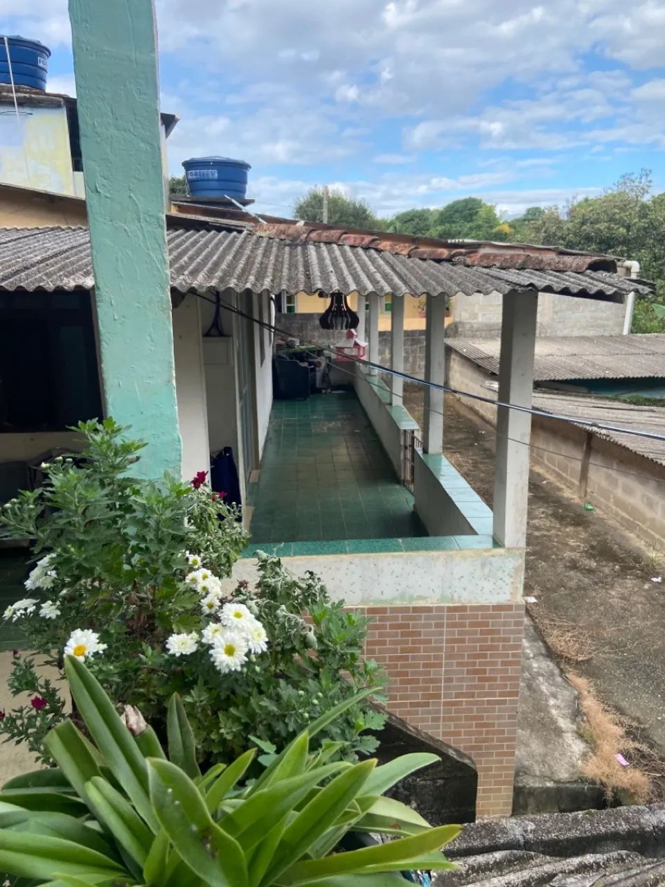 Vende-se  Casa em Cangaiba  - Foto 4