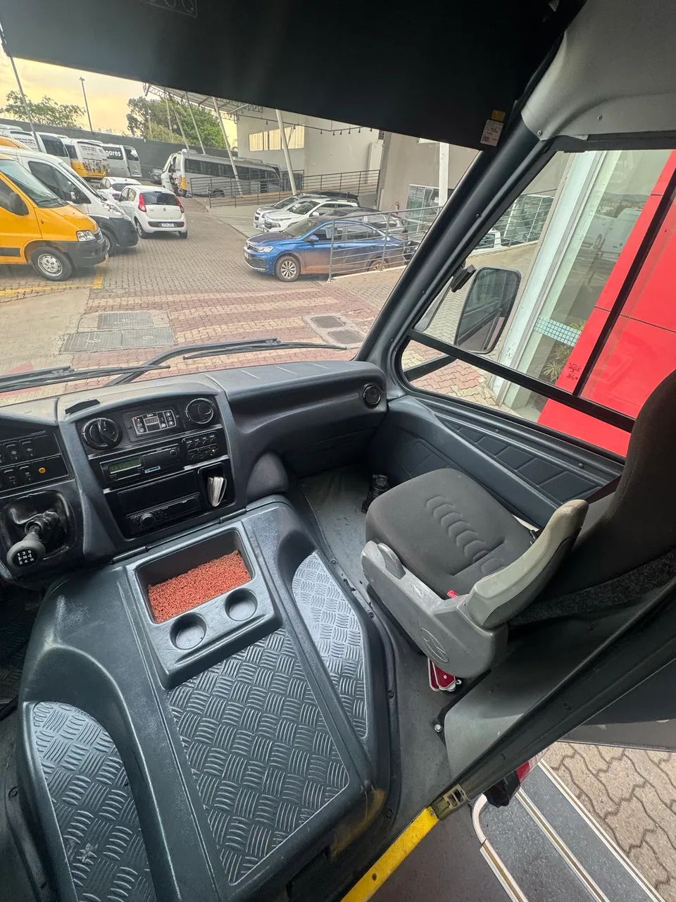 Volare V8L Rodoviário  - Foto 11