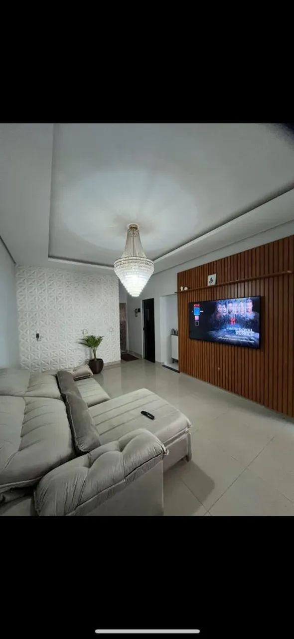 Foto - Palmas - Plano Diretor Sul