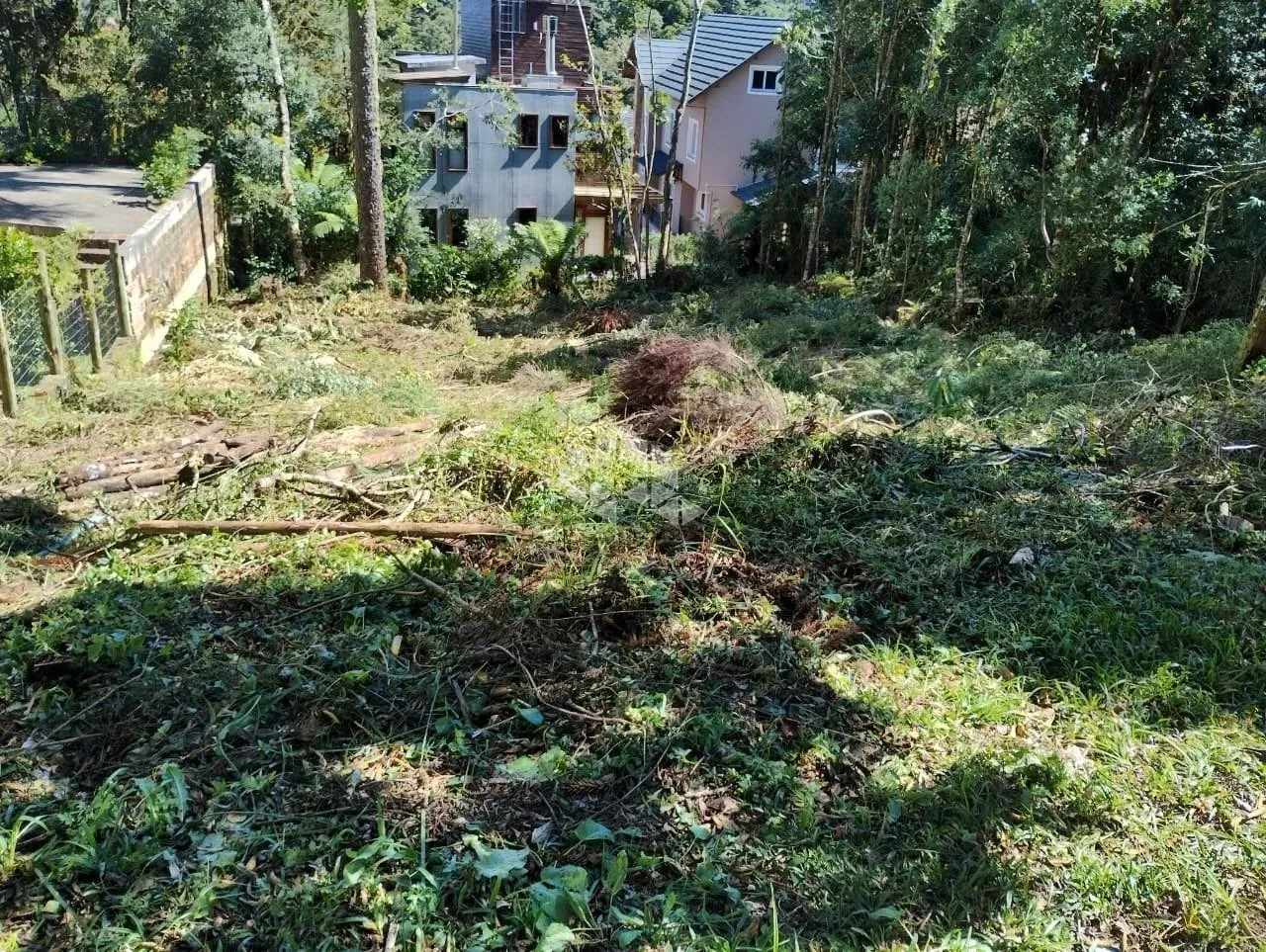 Terreno em Canela RS