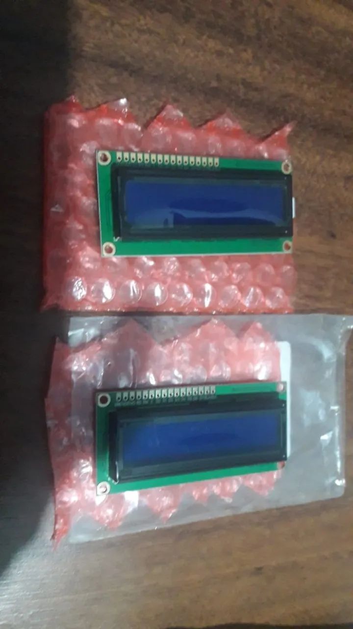 display teclado Yamaha Dx7-1 - R$ 250