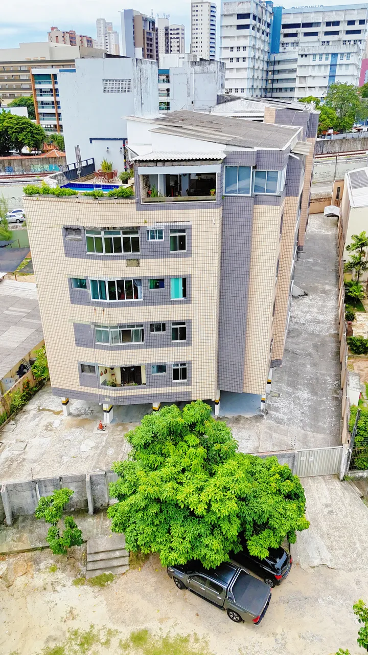 Imóvel para venda com 155 metros quadrados com 3 quartos em Tauape - Fortaleza - CE