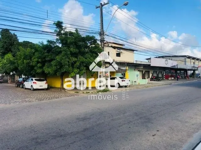 Área comercial