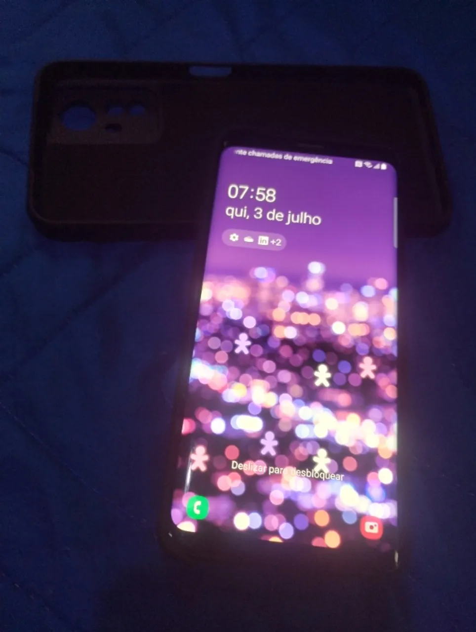 Samsung Galaxy note 9 