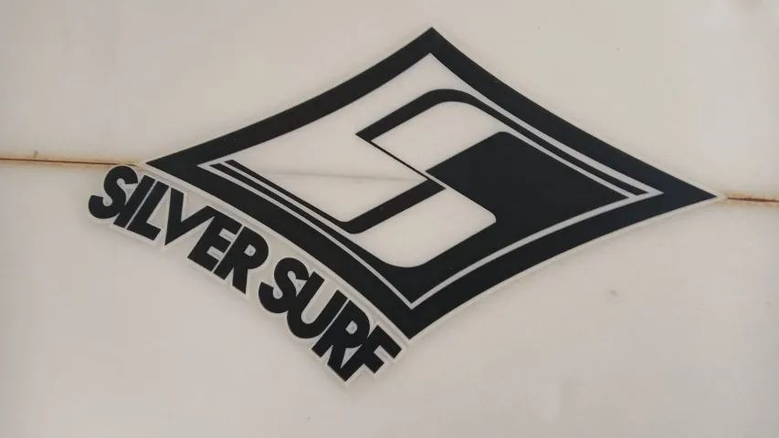 Prancha de Surfe 5"11' - Foto 4