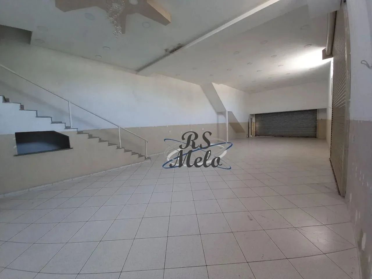 Salão para alugar, 200 m² por R$ 5.757,00/mês - Jardim Nossa Senhora do Carmo - São Paulo/ - Foto 5