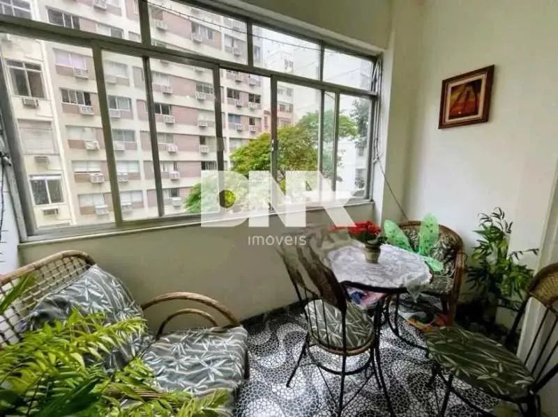 Apartamento : / Residencial / Copacabana - Foto 2