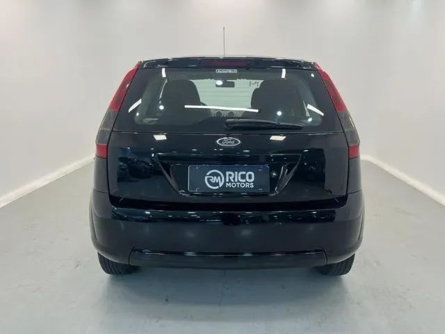 Ford Fiesta 2014 Flex 1.6  - Foto 5