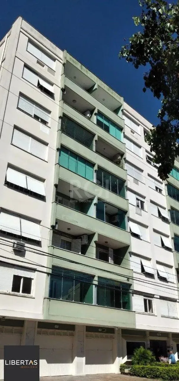 APARTAMENTO - 3 dormitórios - 2 vagas - 128,78 m² - FARROUPILHA