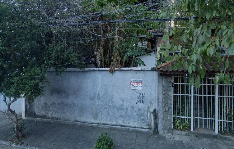 Terreno no bairro Niterói