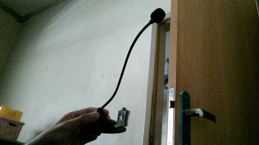 Microfone de mesa64312828152835120