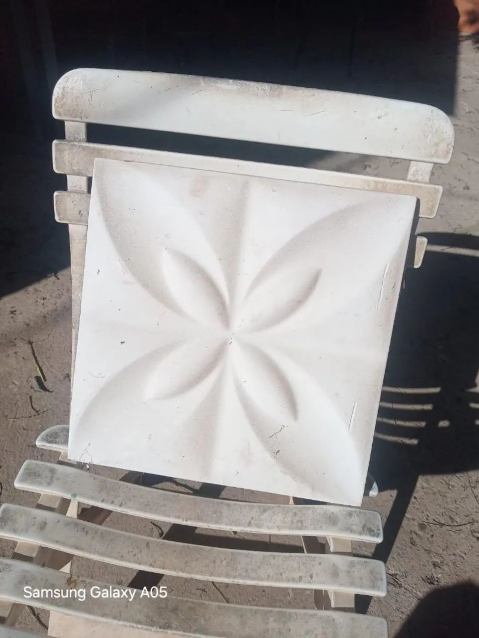Revestimento 3D Decorativo