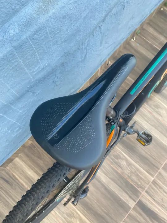 Bicicleta Mountain Bike - OGGI 7.2 - Foto 5