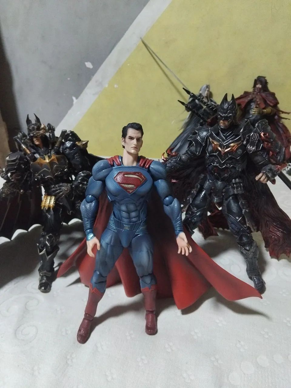 Superman original