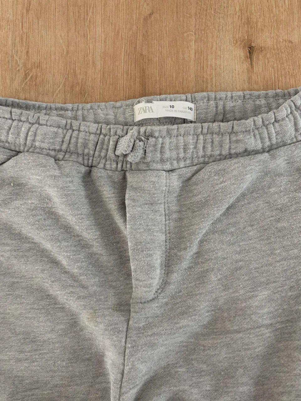 Kit Calça e moleton infantil 