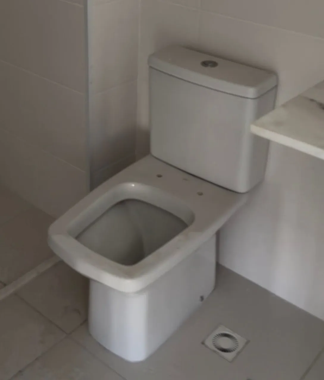 Vaso Sanitário com Caixa Acoplada Branco DECA