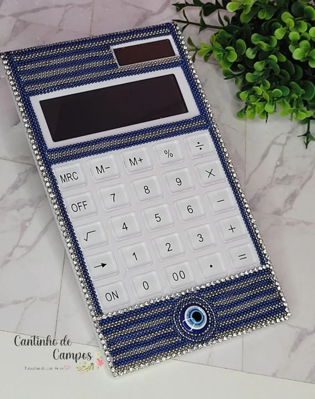 Calculadora Grande Personalizada - Foto 5