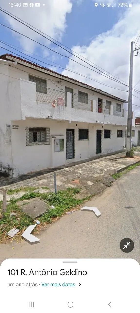 Foto - Natal - Igapó