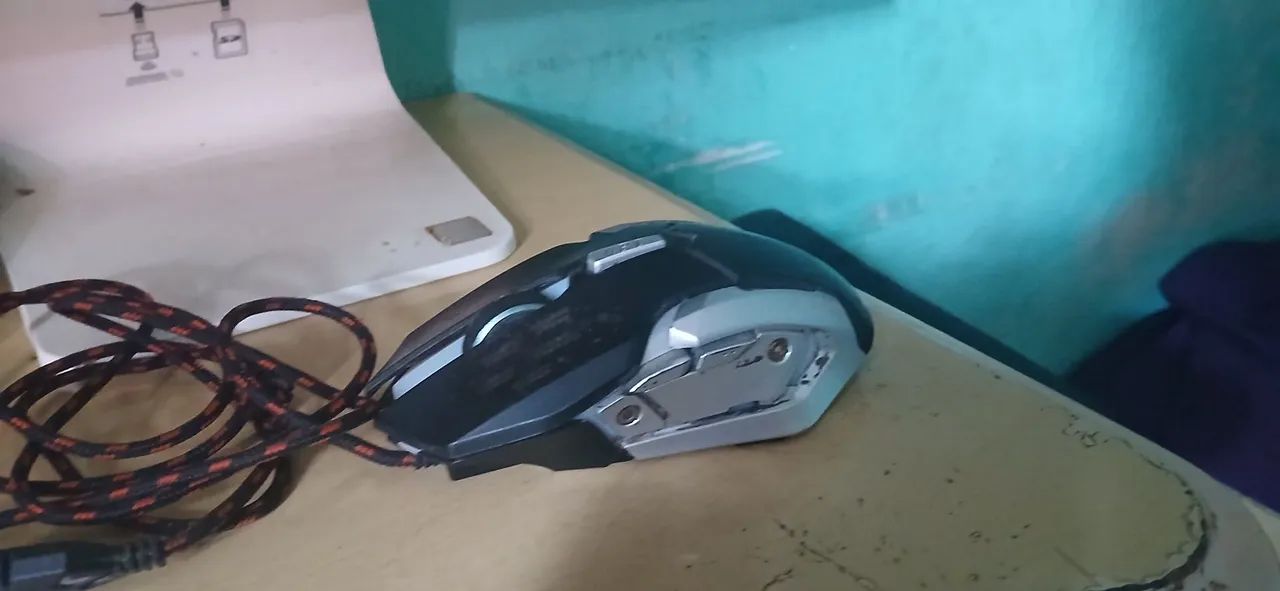 Computador + Teclado + Mouse | Usado, Funcionando 100% - Foto 2