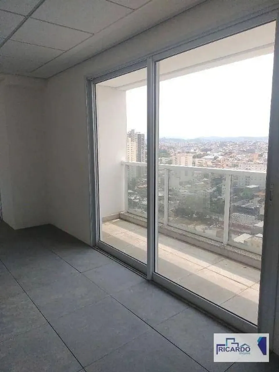 Sala, 37 m² - venda por R$ 558.000,00 ou aluguel por R$ 4.410,41/mês - Centro - Guarulhos/