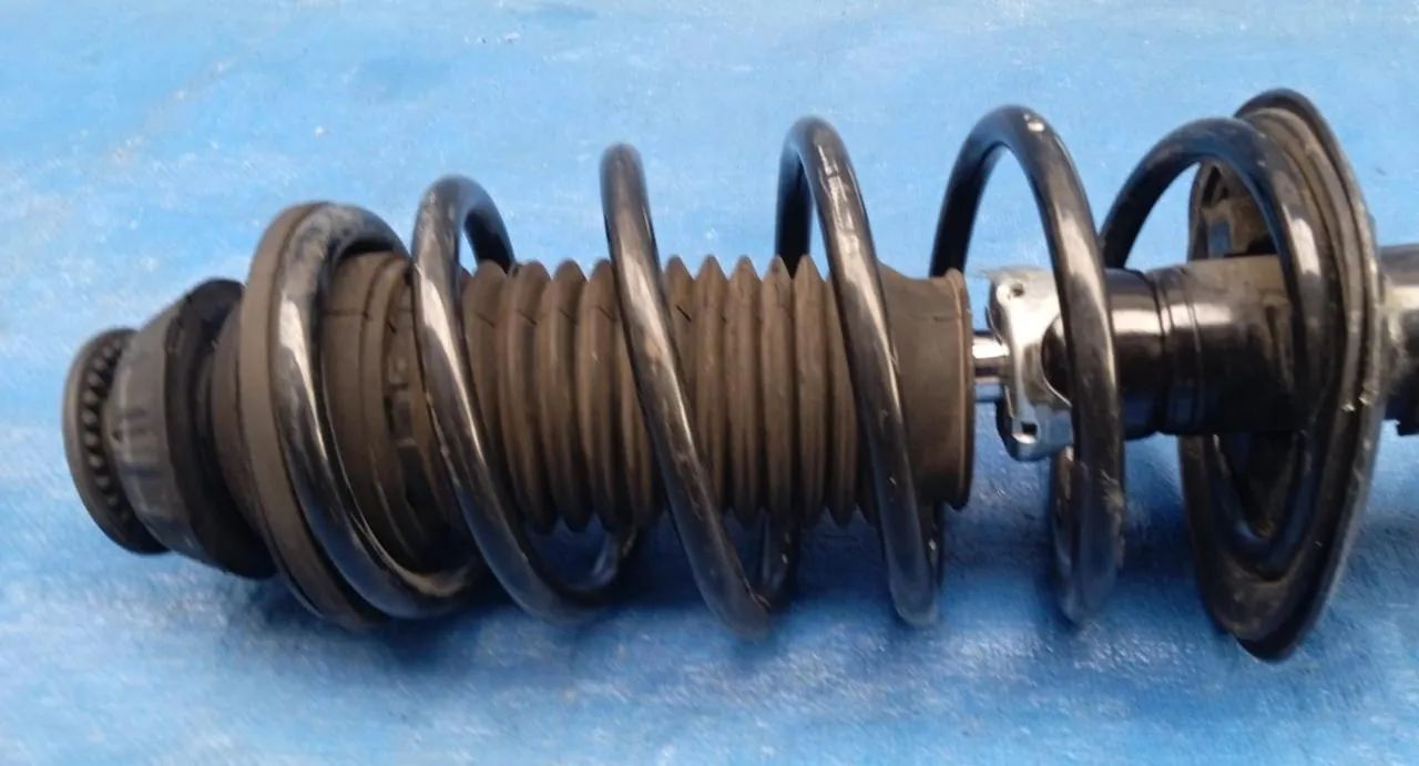 Amortecedor Dianteiro Direito Lifan 530 2015 - 2018 / A2905100 DETALHE - Foto 3