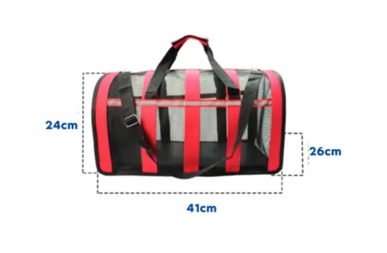 Bolsa de Transporte para Pet - Foto 3