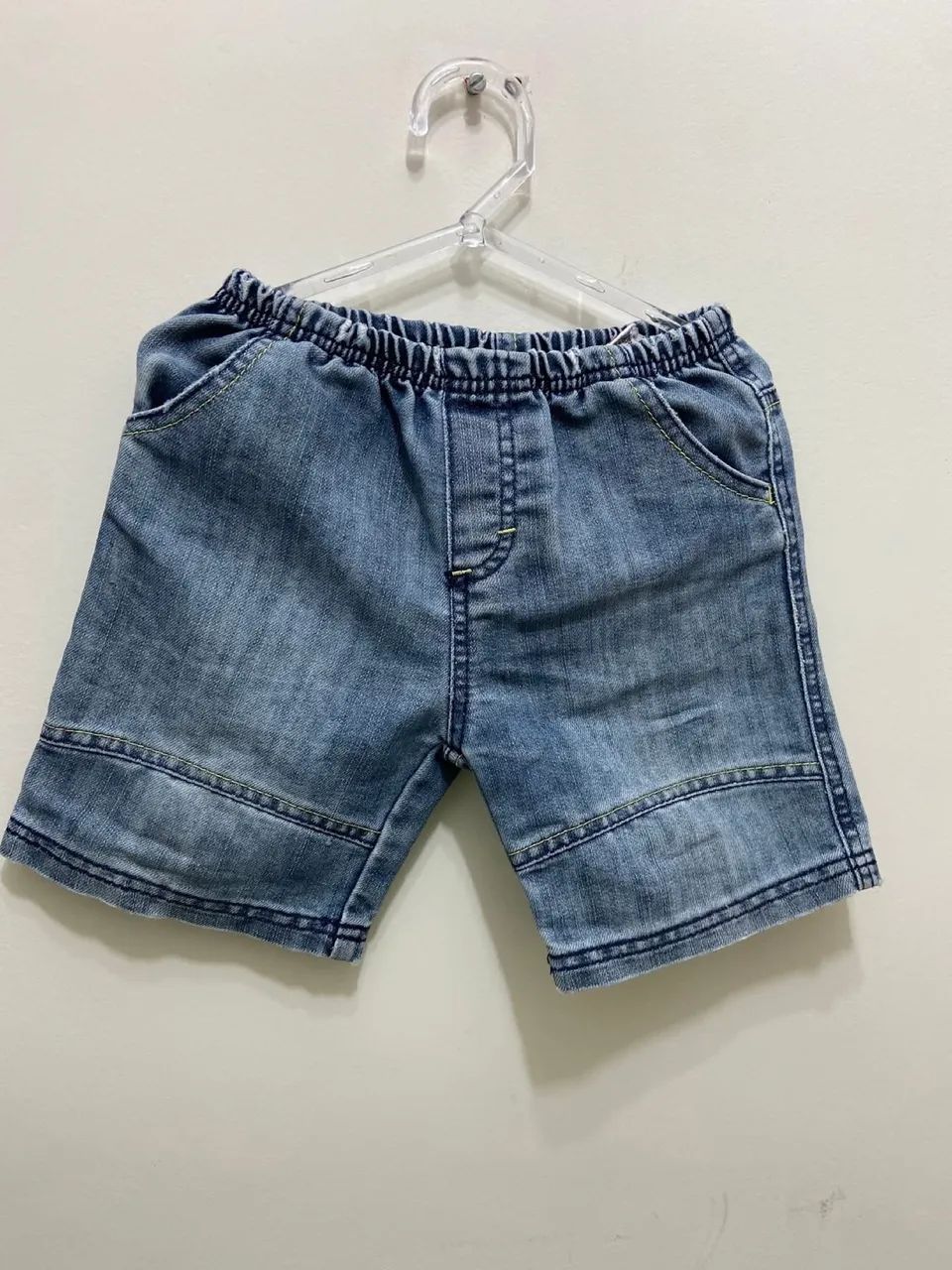 Shorts de bebê64962124357506120
