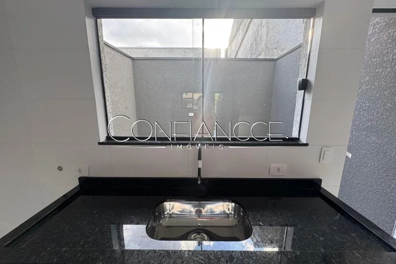 Casa com 2 quartos a venda no Umbará, Curitiba - PR | Confiancce Imóveis - Foto 5