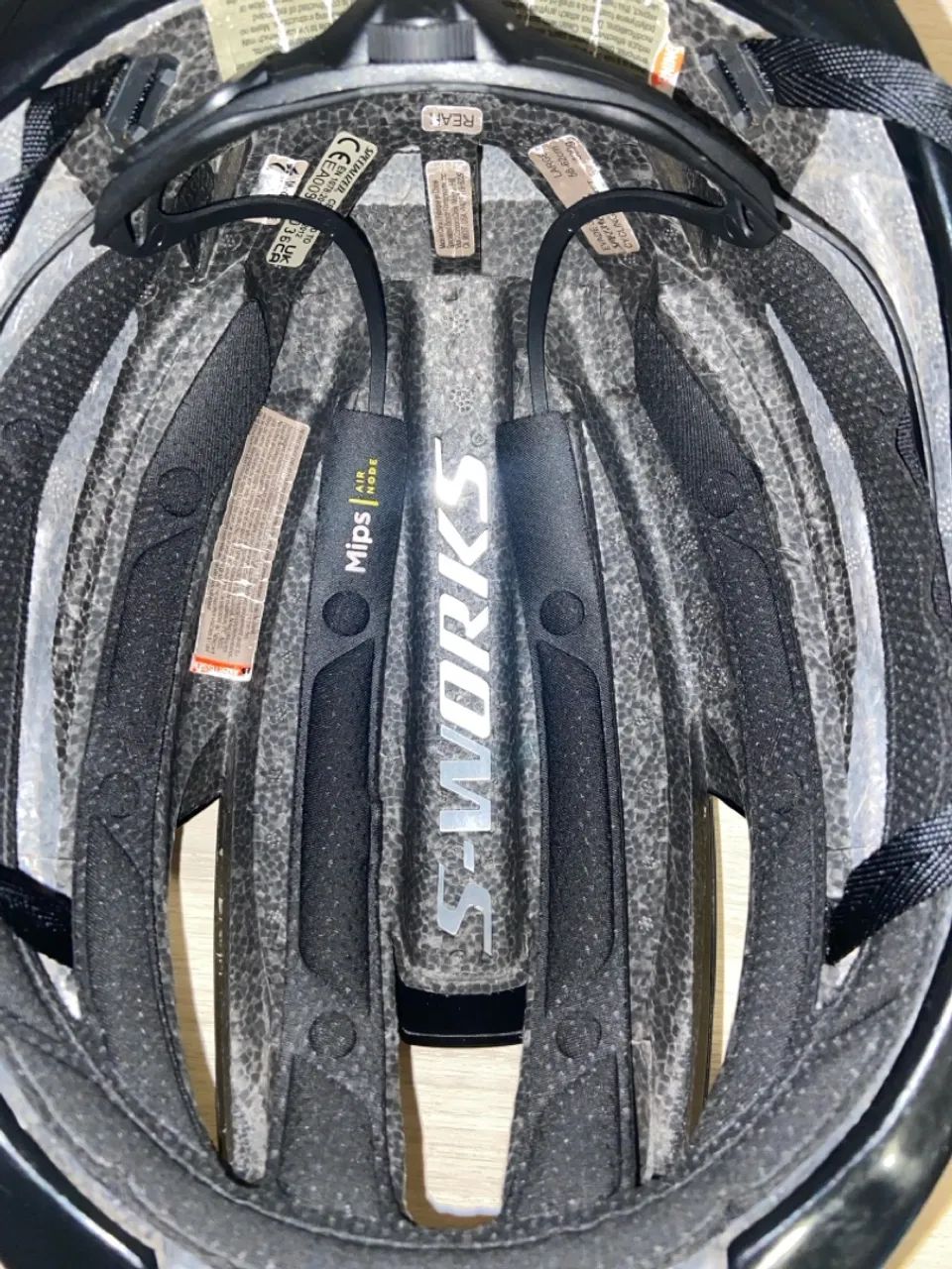 Capacete Specialized evade 3 - Foto 3