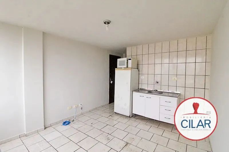 Imobiliária Cilar Aluga Kitinet no Centro com 31,34m², Ref. 07690.003-CILAR - Foto 5