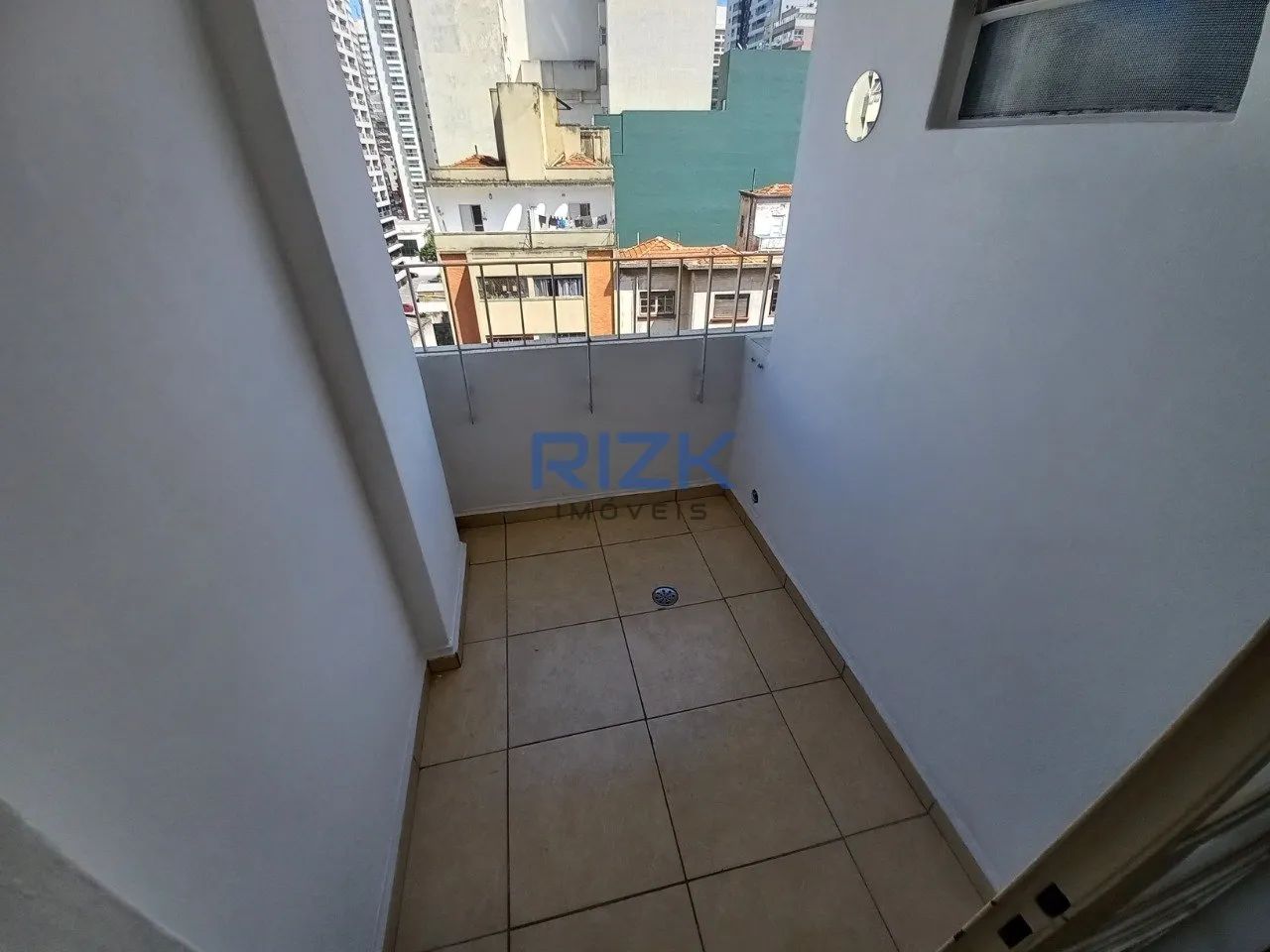 Kitnet para locação no bairro Consolação - Foto 5