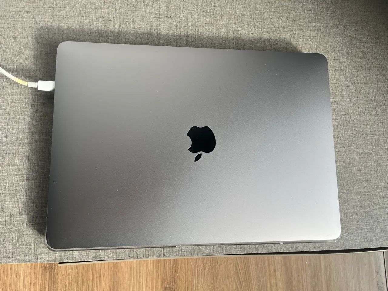 Macbook Pro 2020 Touchbar - Foto 2