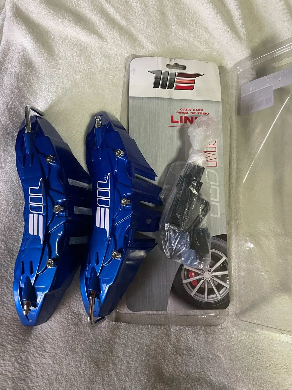 Capa de freio - Foto 3