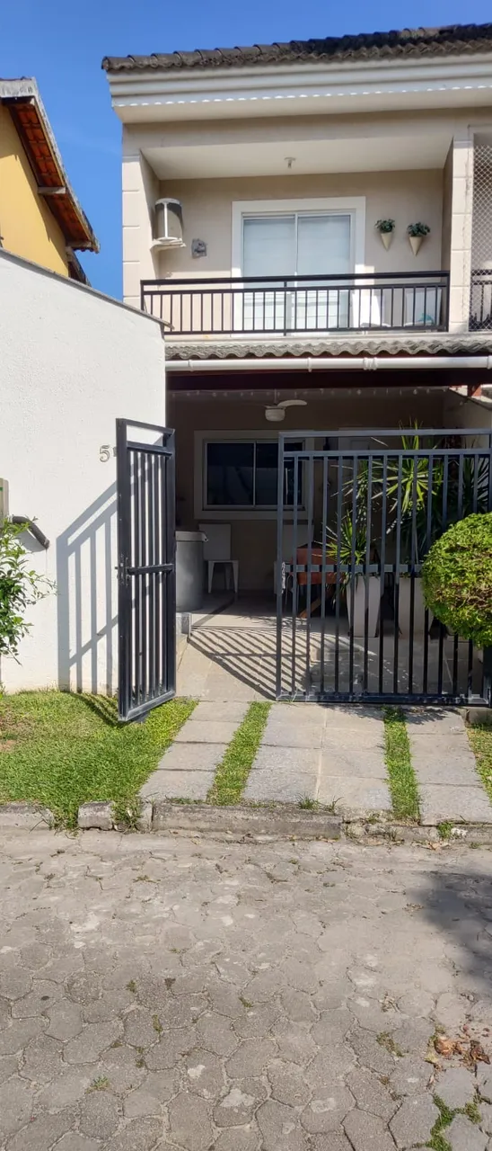 IVS IMOBILIARIA VENDE NO CENTRO DE VARGEM PEQUENA- Rio de Janeiro - RJ