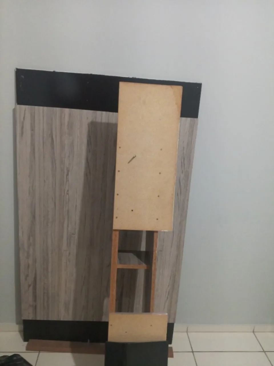 Painel para tv