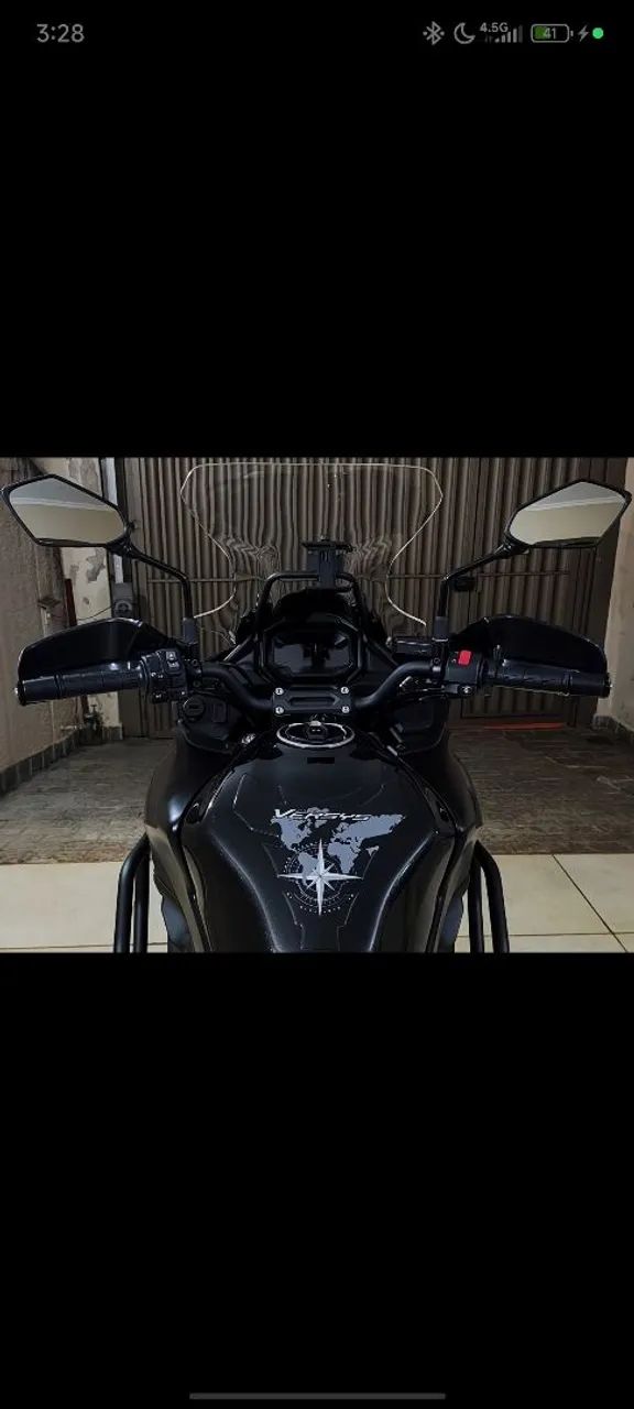 Versys 650 23/23 Standard - Foto 3