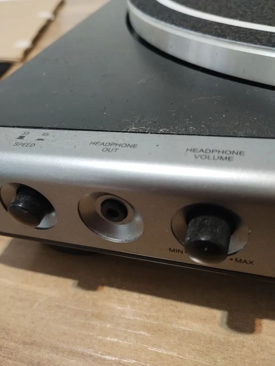 Toca-discos Audio-Technica - Foto 4