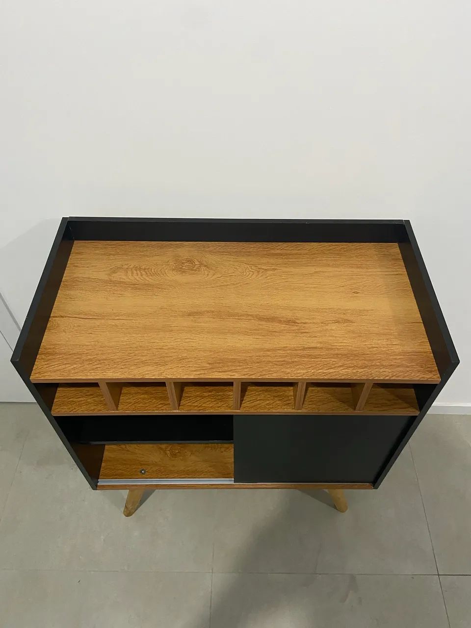 Mini bar para sala - Foto 2