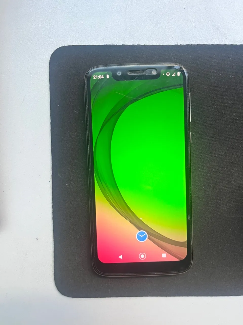 Motorola Moto G7 Play (XT1952-2) DOURADO