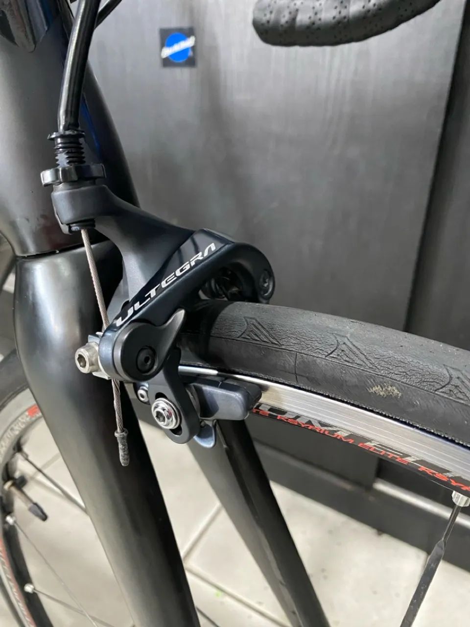 Bike Specialized Tarmac SL4  - Foto 5
