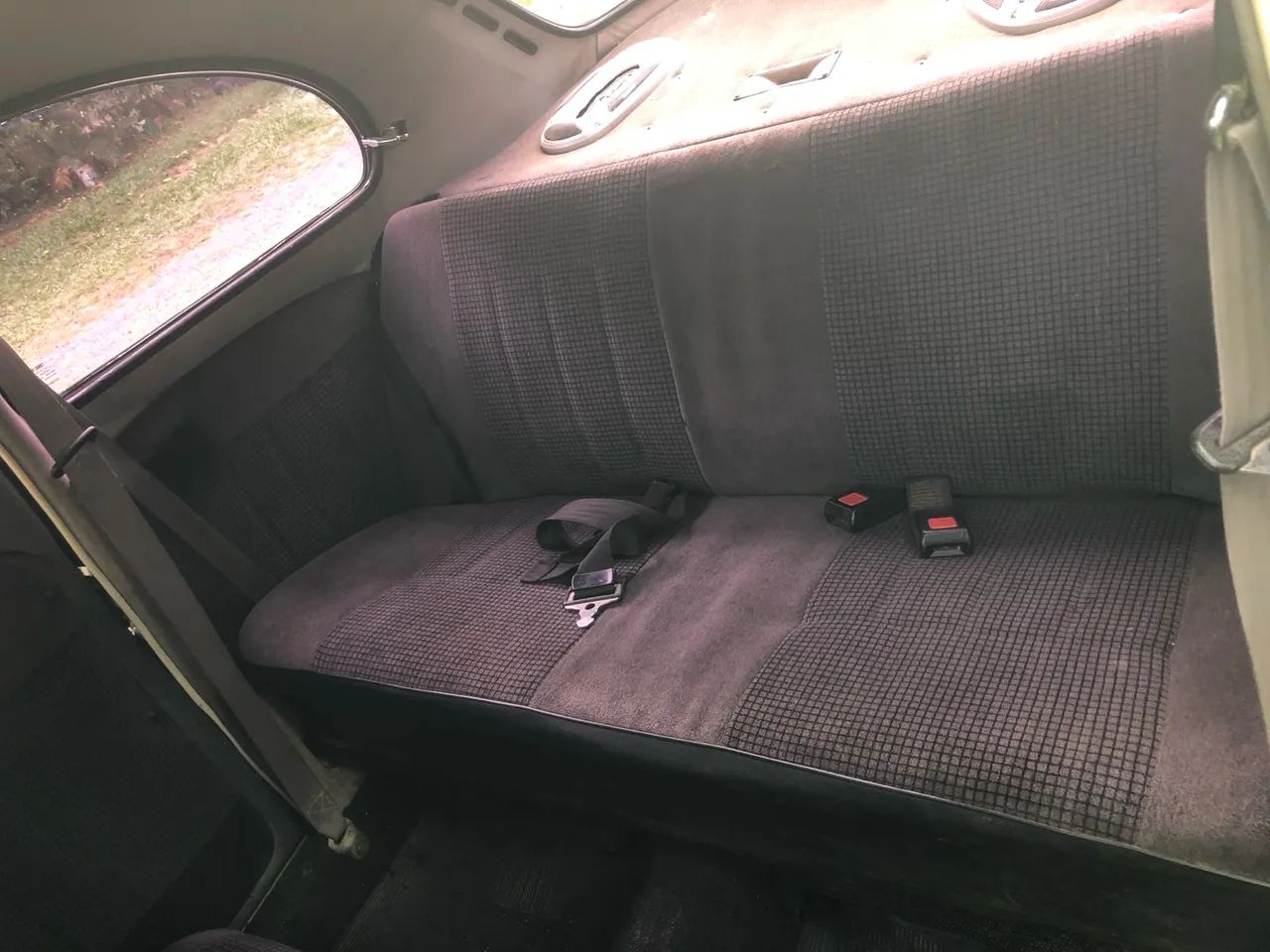 Fusca 1986  - Foto 2