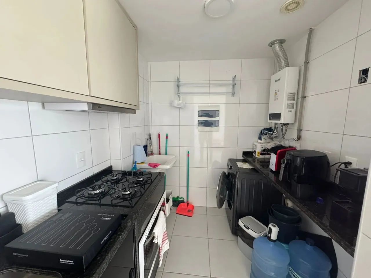 Imóvel para aluguel tem 58 metros quadrados com 2 quartos em Indianópolis - Caruaru - PE - Foto 2