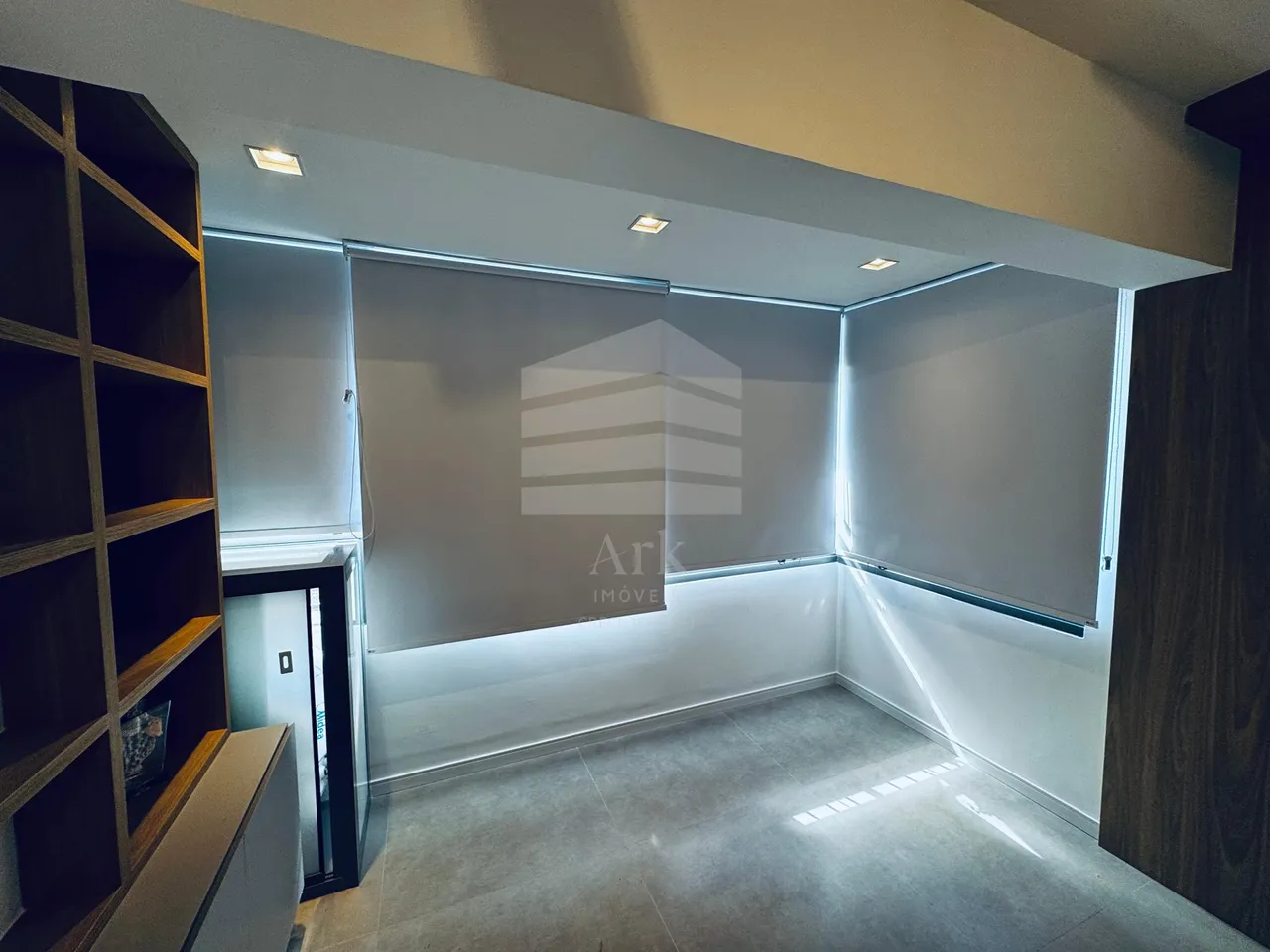 Studio Locação, com varanda - pronto para morar - Chácara Klabin, SAO PAULO