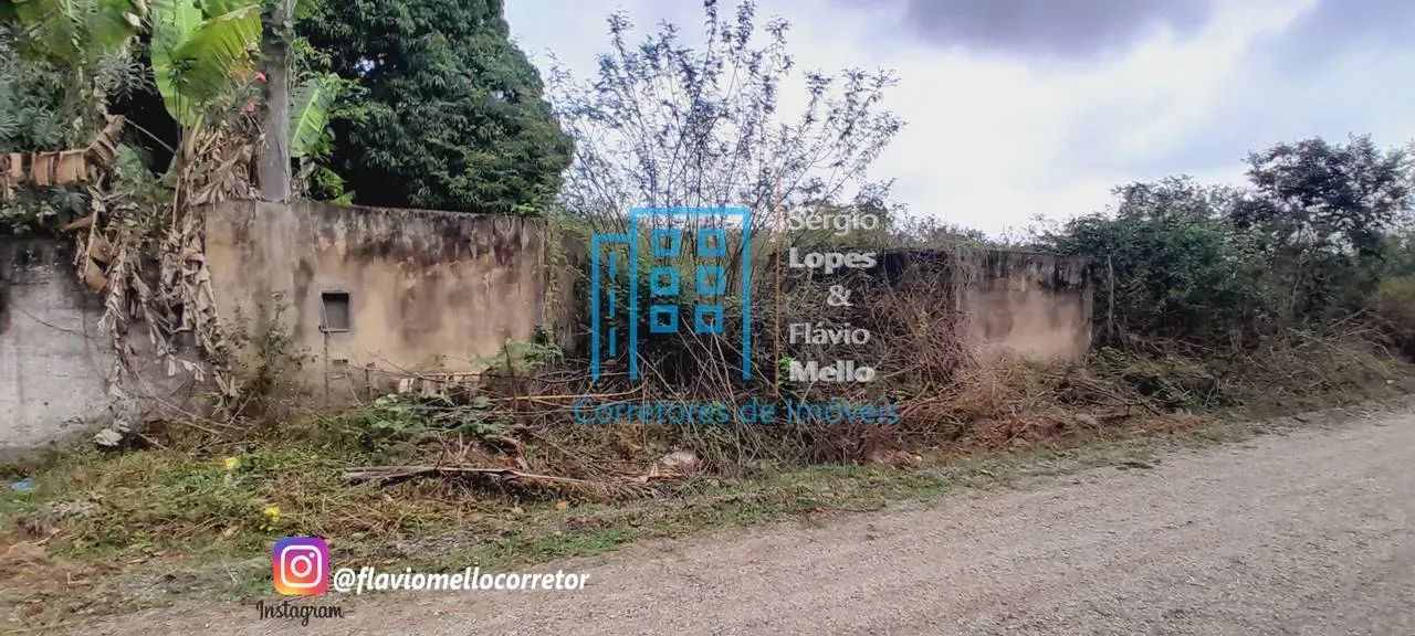 ITABORAÍ - ÁREA 10,000m² para montar seu Sitio toda Plana  Cod(551IV) - Foto 9