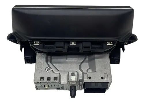 Central Multimidia Original Peugeot 208 Ano 2021 2022 2023 - Peças