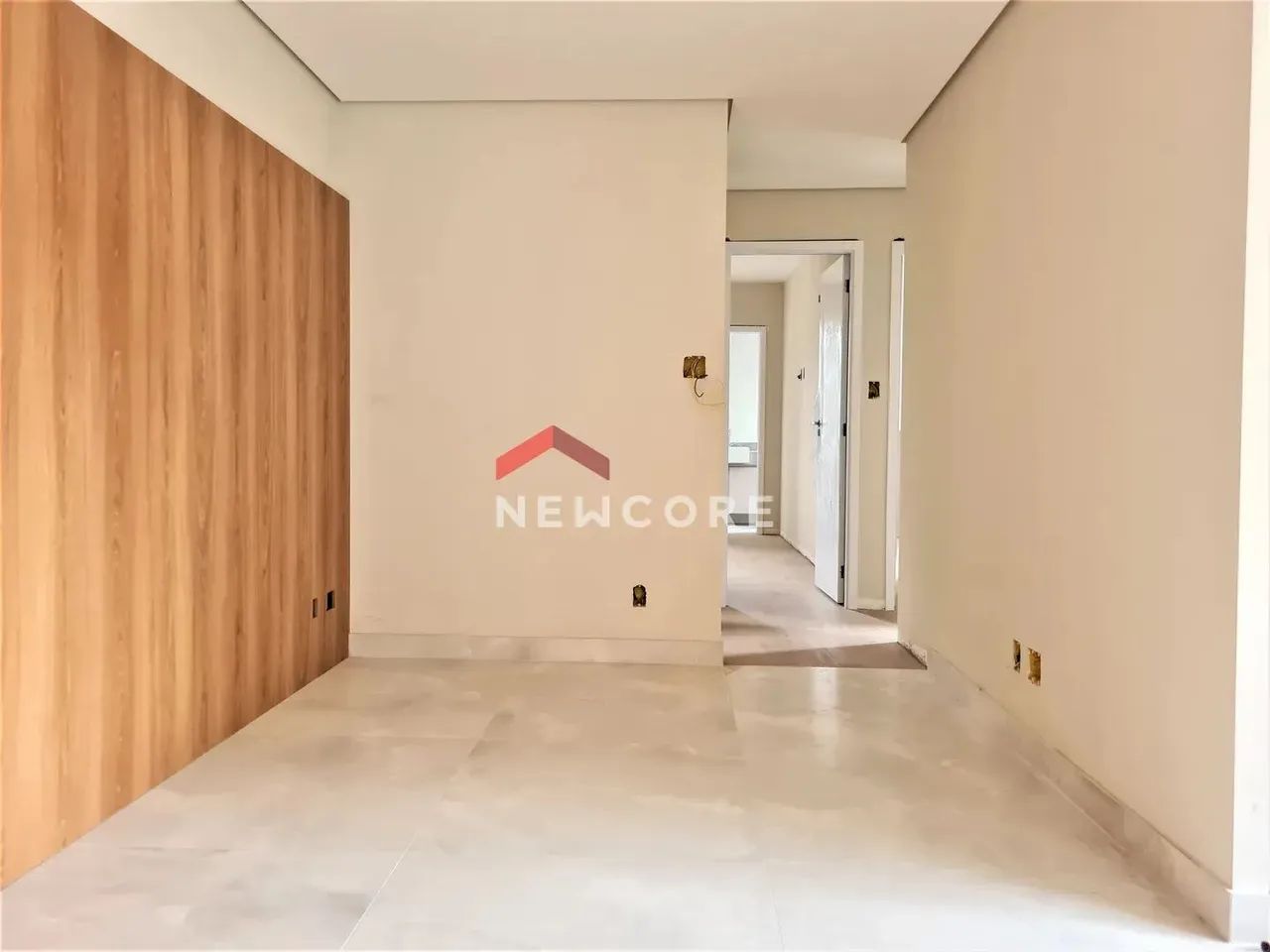 Apartamento em Rua João Carlos - Sagrada Família - Belo Horizonte/MG - Foto 4