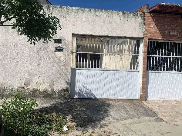 Oportunidade Única em PACAJUS - CE | Tipo: Casa | Negociação: Venda Direta Online | Situaç