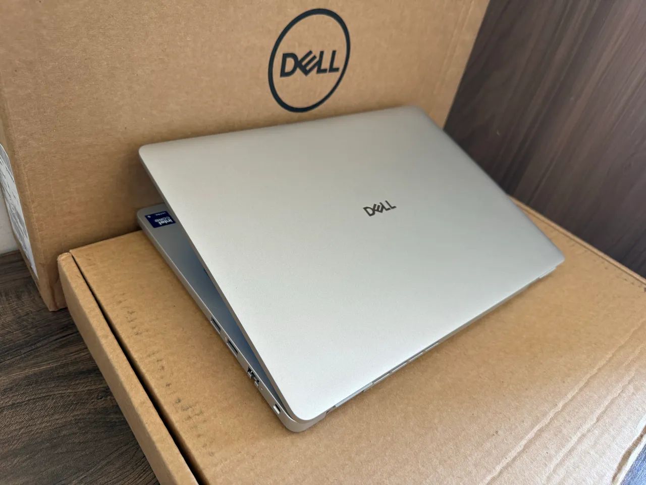 Notebook Dell Pro 14 com AI Core 5 14ªth Geração 16Gb Ram SSD 512GbNvne FullHD Wifi6 - Foto 6